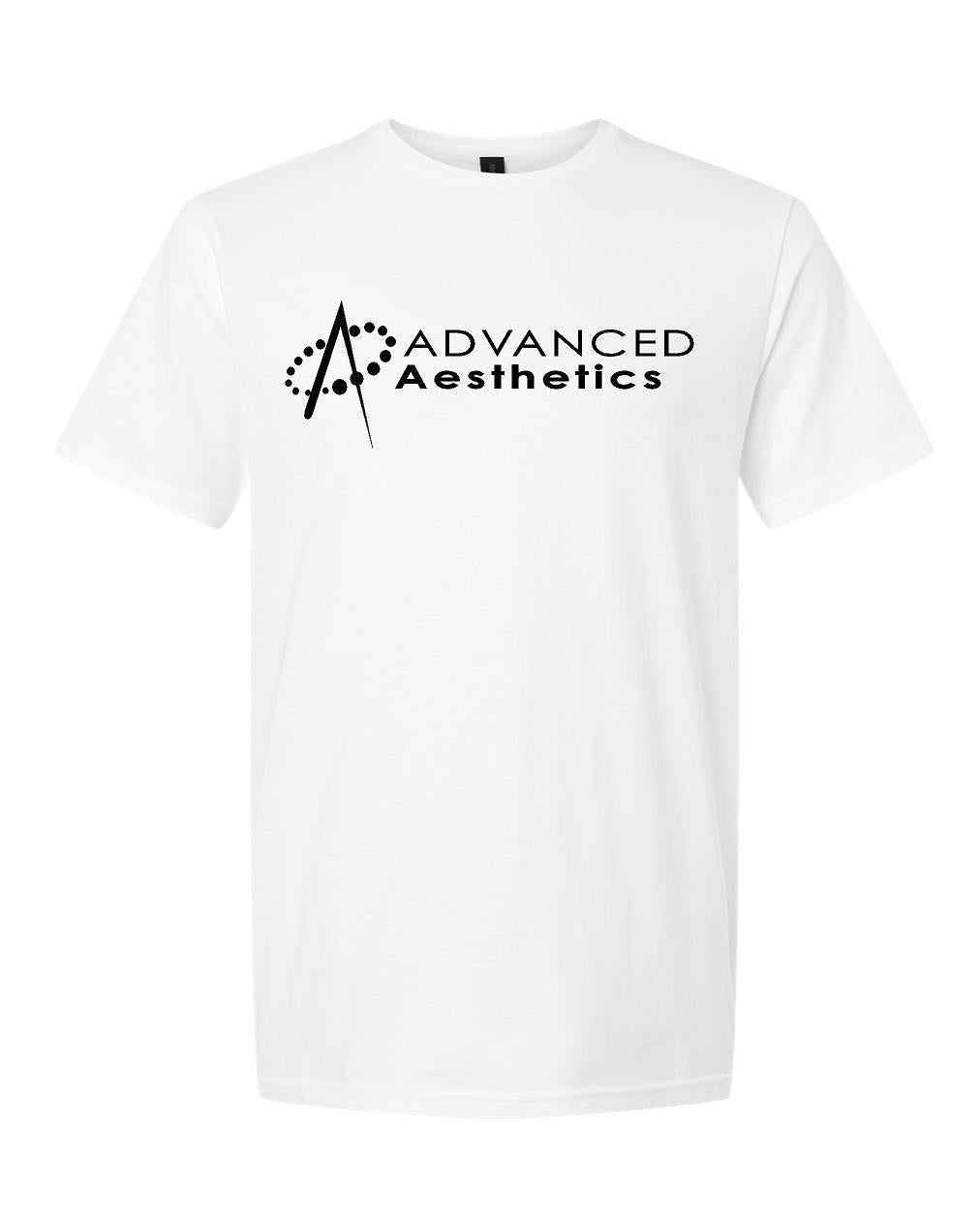 Advanced Aesthetics T-shirts and Crew Sweatshirts