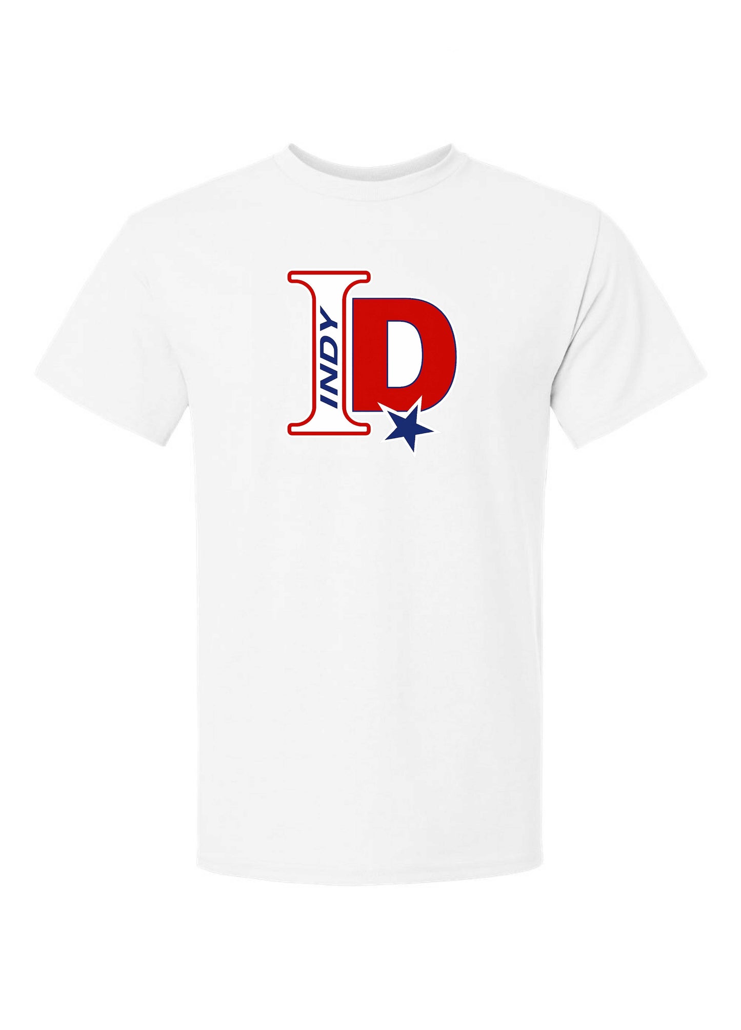 INDY DREAMS SOFTSTYLE TEE (ID LOGO)