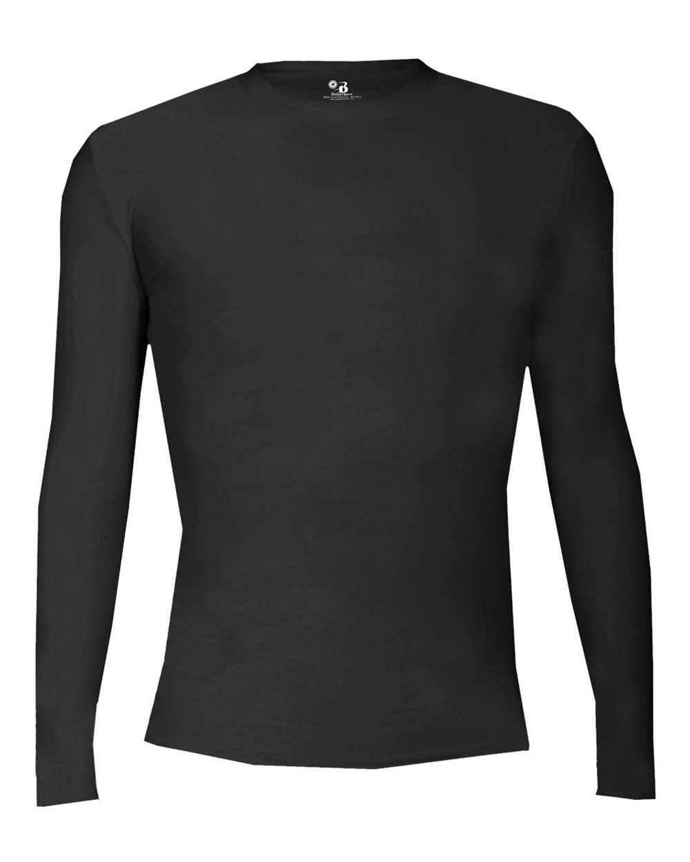 Badger Compression Long Sleeve