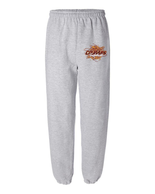 Mclean Jogger